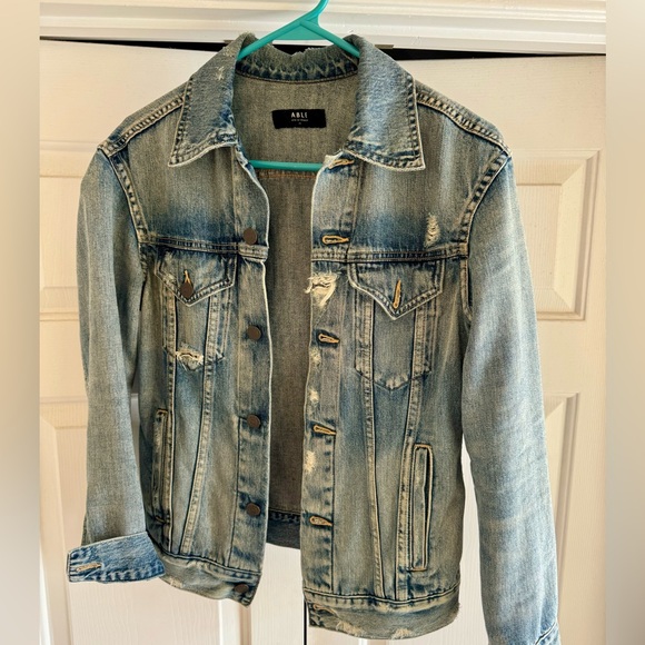 Able Merly Jacket - Picture 1 of 1